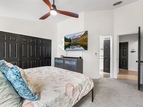 8370 W Evans Place, Lakewood CO 80227