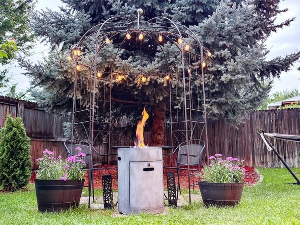 8370 W Evans Place, Lakewood CO 80227