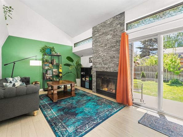 8370 W Evans Place, Lakewood CO 80227