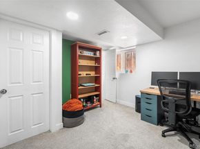 8370 W Evans Place, Lakewood CO 80227