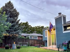 8370 W Evans Place, Lakewood CO 80227