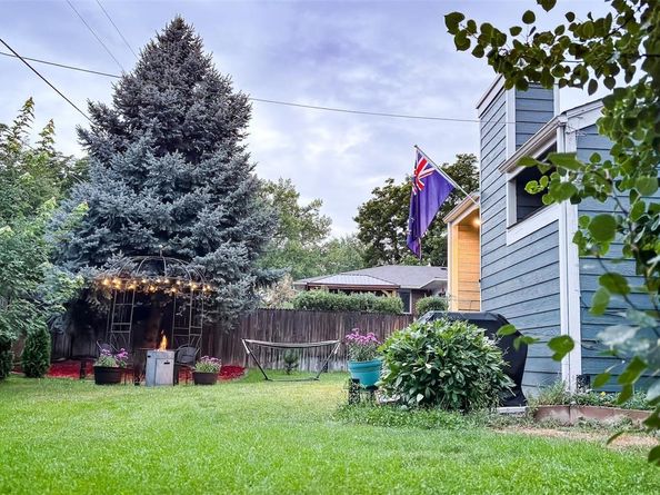 8370 W Evans Place, Lakewood CO 80227