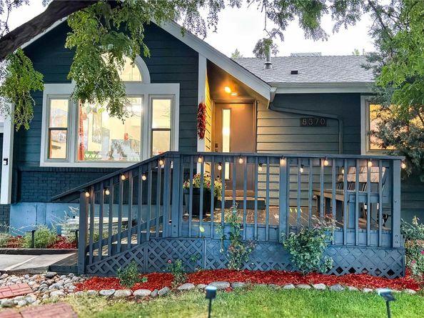 8370 W Evans Place, Lakewood CO 80227