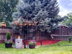 8370 W Evans Place, Lakewood CO 80227