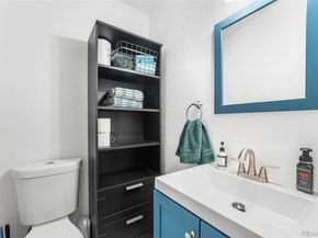 8370 W Evans Place, Lakewood CO 80227