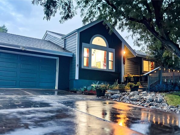 8370 W Evans Place, Lakewood CO 80227