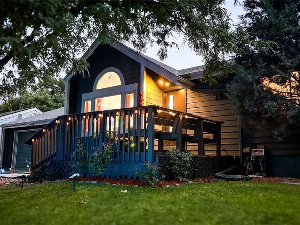8370 W Evans Place, Lakewood CO 80227