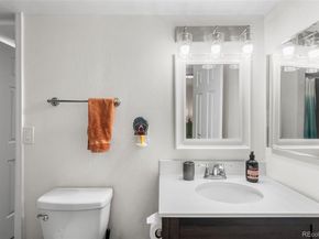 8370 W Evans Place, Lakewood CO 80227