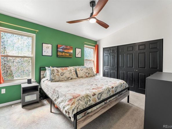 8370 W Evans Place, Lakewood CO 80227