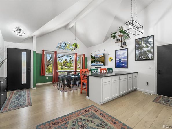 8370 W Evans Place, Lakewood CO 80227