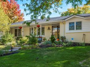 8566 E Lehigh Avenue, Denver CO 80237