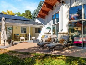 8566 E Lehigh Avenue, Denver CO 80237