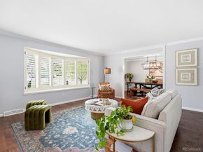 8566 E Lehigh Avenue, Denver CO 80237