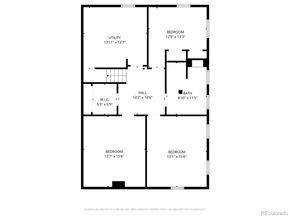 8566 E Lehigh Avenue, Denver CO 80237