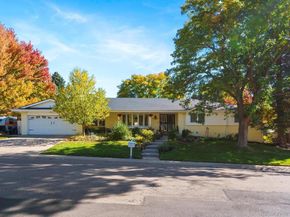 8566 E Lehigh Avenue, Denver CO 80237