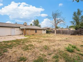 13192 Maxwell Place, Denver CO 80239