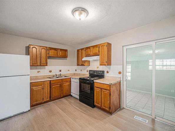 13192 Maxwell Place, Denver CO 80239