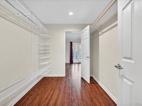 5201 S Fox Street 101, Littleton CO 80120