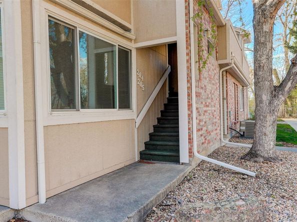 4931 Garrison Street 204G, Wheat Ridge CO 80033