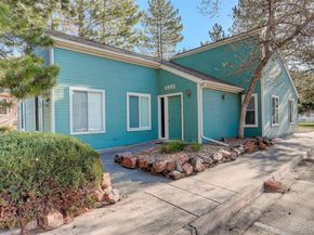 4931 Garrison Street 204G, Wheat Ridge CO 80033