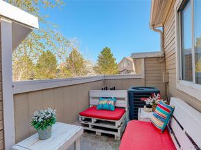 4931 Garrison Street 204G, Wheat Ridge CO 80033