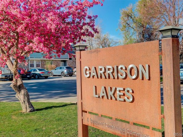4931 Garrison Street 204G, Wheat Ridge CO 80033