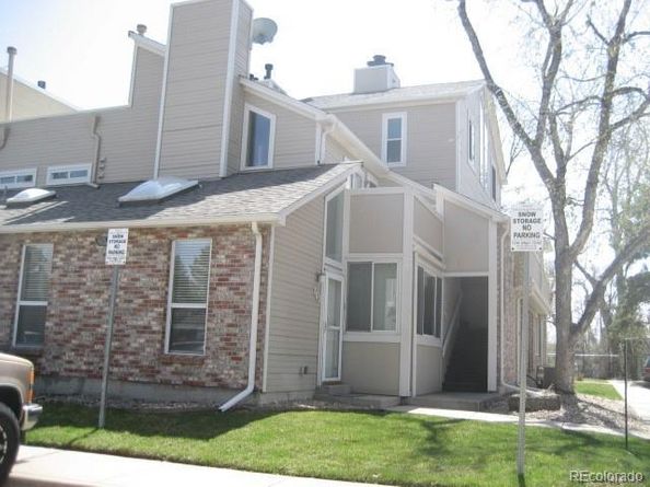 4931 Garrison Street 204G, Wheat Ridge CO 80033