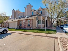4931 Garrison Street 204G, Wheat Ridge CO 80033