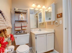 4931 Garrison Street 204G, Wheat Ridge CO 80033