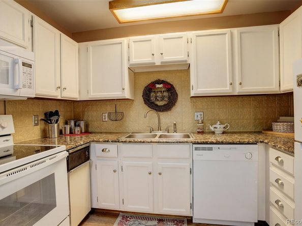 4931 Garrison Street 204G, Wheat Ridge CO 80033