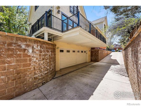 563 Arapahoe Avenue, Boulder CO 80302