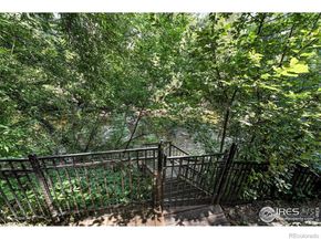 563 Arapahoe Avenue, Boulder CO 80302