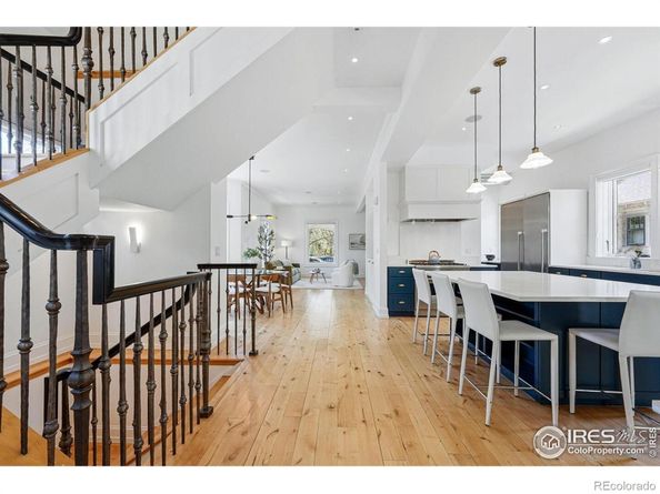 563 Arapahoe Avenue, Boulder CO 80302