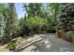 563 Arapahoe Avenue, Boulder CO 80302