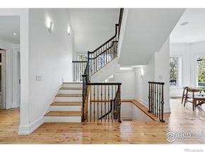 563 Arapahoe Avenue, Boulder CO 80302