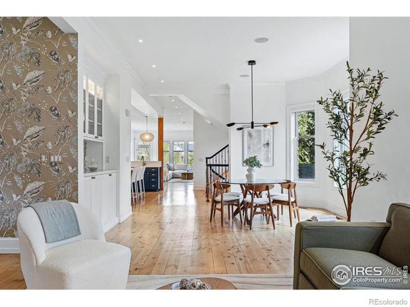 563 Arapahoe Avenue, Boulder CO 80302