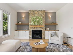 563 Arapahoe Avenue, Boulder CO 80302