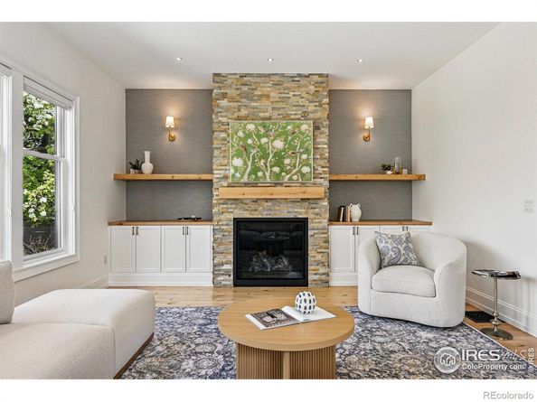 563 Arapahoe Avenue, Boulder CO 80302
