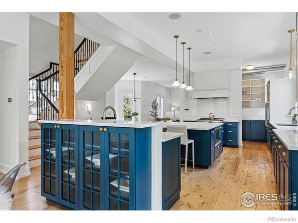 563 Arapahoe Avenue, Boulder CO 80302