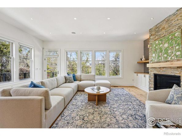 563 Arapahoe Avenue, Boulder CO 80302