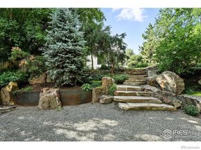 563 Arapahoe Avenue, Boulder CO 80302