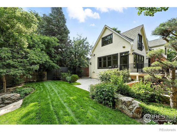 563 Arapahoe Avenue, Boulder CO 80302