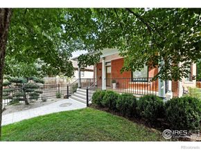 563 Arapahoe Avenue, Boulder CO 80302