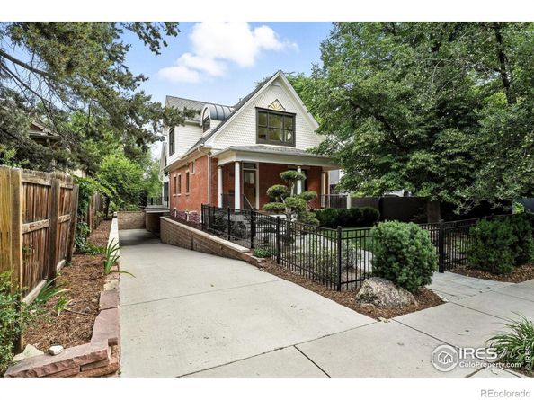 563 Arapahoe Avenue, Boulder CO 80302