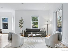 563 Arapahoe Avenue, Boulder CO 80302