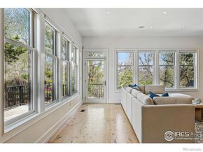 563 Arapahoe Avenue, Boulder CO 80302