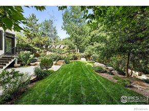 563 Arapahoe Avenue, Boulder CO 80302