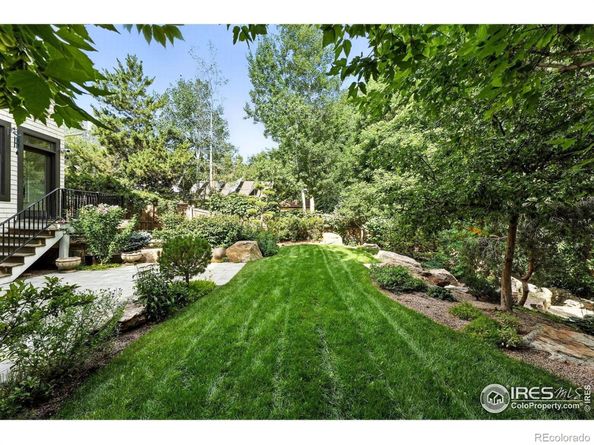 563 Arapahoe Avenue, Boulder CO 80302