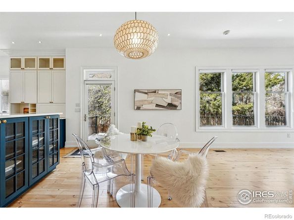 563 Arapahoe Avenue, Boulder CO 80302