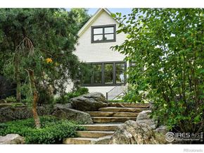 563 Arapahoe Avenue, Boulder CO 80302